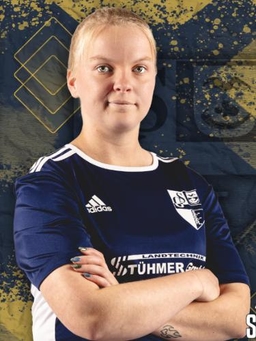 Avatar Bild für Maren Schwarting