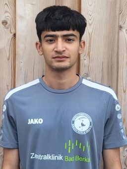 Avatar Bild für Tokhyrsho Sheraliiev