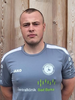 Avatar Bild für Leandro Wagenknecht