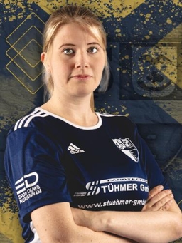 Avatar Bild für Ivesa von Häfen