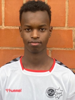 Avatar Bild für Mahir Mohamed Abdi