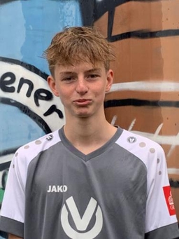 Avatar Bild für Lennart Albrecht