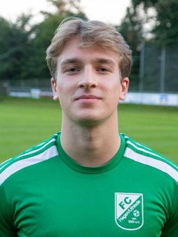 Avatar Bild für Luca-Liam Dosse