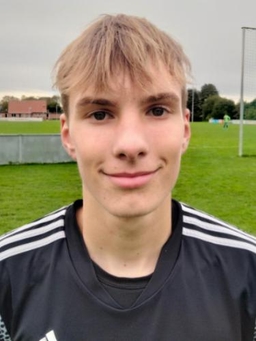 Avatar Bild für Melf Hems