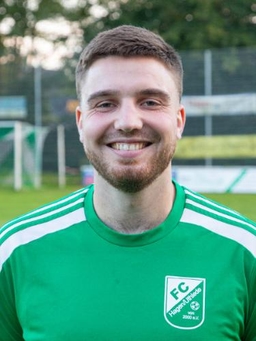 Avatar Bild für Lars Janssen