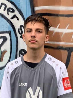 Avatar Bild für Ryan Luddeneit