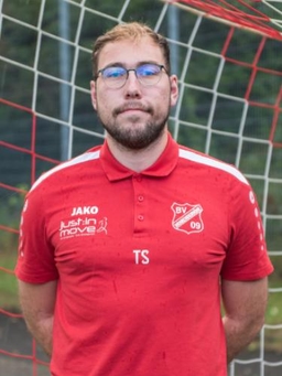 Avatar Bild für Timo Schneider