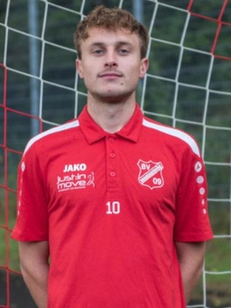 Avatar Bild für Tim Amser