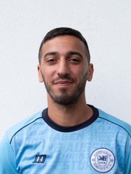Avatar Bild für Emre Akgün