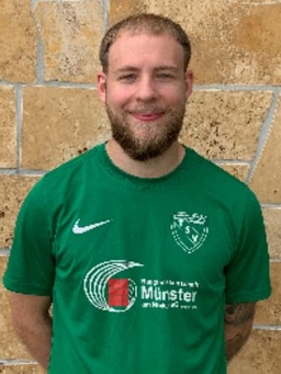 Avatar Bild für Marvin Haller