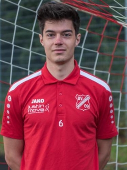 Avatar Bild für Tim Poschner