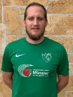 Avatar Bild für Marvin Wolf