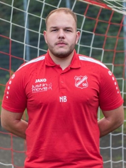 Avatar Bild für Nico Balzano