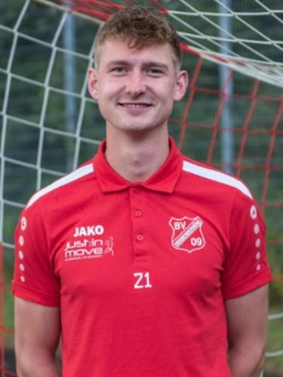 Avatar Bild für Luca Schrabe