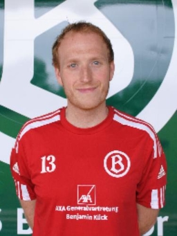 Avatar Bild für Mitja van der Borst