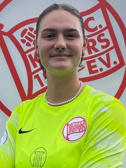 Avatar Bild für Antonia Kipping