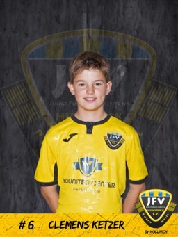 Avatar Bild für Clemens Ketzer