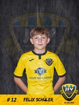 Avatar Bild für Felix Schüler