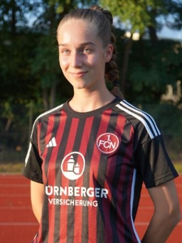 Avatar Bild für Nina Arbter
