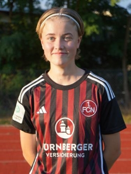 Avatar Bild für Mia Voß