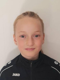 Avatar Bild für Charlotte Frieda Unger