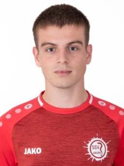 Avatar Bild für Eliah Maile