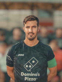 Avatar Bild für Ercüment Sahin