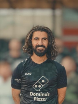 Avatar Bild für Nusret Demir