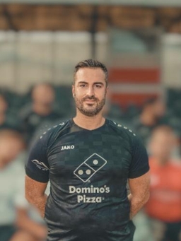 Avatar Bild für Mamet Ediz