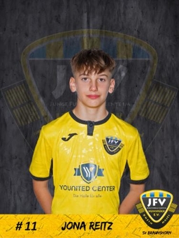 Avatar Bild für Jona Eliah Reitz