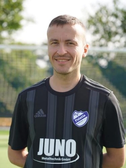 Avatar Bild für Joshua Dooley