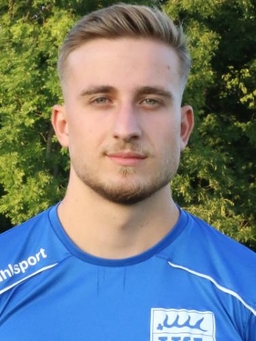 Avatar Bild für Felix Böhringer