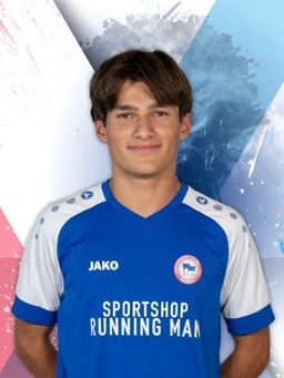 Avatar Bild für Thomas Koll Hibbert