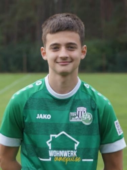 Avatar Bild für Hanan Saric