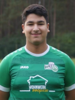 Avatar Bild für Serhat Zidan Yatar