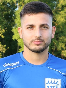 Avatar Bild für Emir Sahdanovic