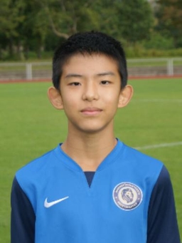 Avatar Bild für Jaein Yoo