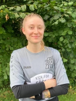 Avatar Bild für Sarah Lüthje