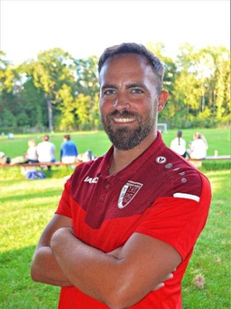 Avatar Bild für Daniel Gonzalez