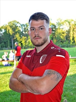 Avatar Bild für Arber Bylykbashi