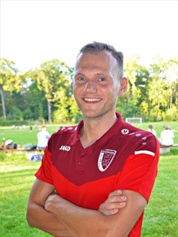 Avatar Bild für Kevin Krewenka