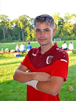 Avatar Bild für Dustin Schneeweiß