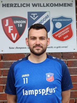 Avatar Bild für Jan-Henrik De-Vries