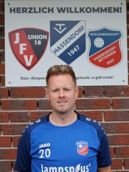 Avatar Bild für Enrico Grüpmeier