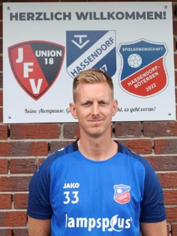 Avatar Bild für Ricardo Grüpmeier