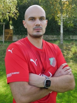 Avatar Bild für Julian Fersching