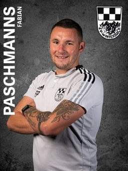 Avatar Bild für Fabian Paschmanns