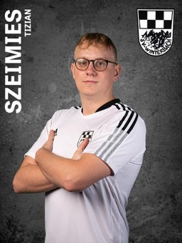 Avatar Bild für Tizian Szeimies