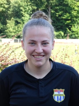 Avatar Bild für Saskia Haeger
