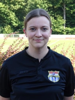 Avatar Bild für Isabel Heinrich